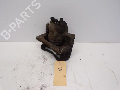 Left front brake caliper SUZUKI SX4 (EY, GY) 1.9 DDiS (RW419D) | BP37130516M105 - Image 3
