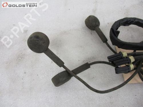 Wiring harness MAZDA 3 (BL) 1.6 MZR (BL14) | BP37102536E16 - Image 2