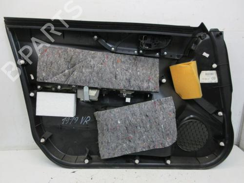 Front right panel SUBARU IMPREZA Hatchback (GR, GH, G3) 2.0 D AWD | BP19297914C59 
