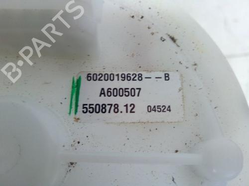 Fuel pump ALPINE A110 II 1.8 | BP29108643M76 