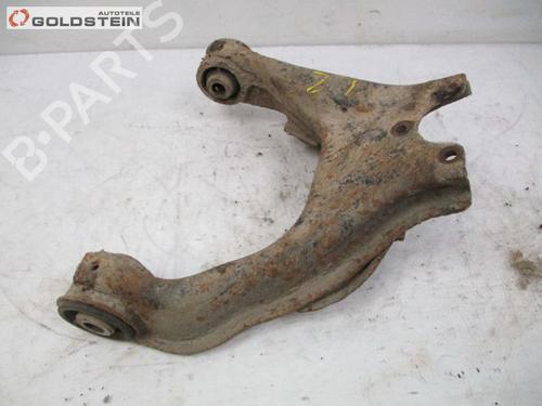 Left front suspension arm MITSUBISHI L200 / TRITON (KA_T, KB_T) 2.5 DI-D 4WD (KB4T) | BP18751161M12 