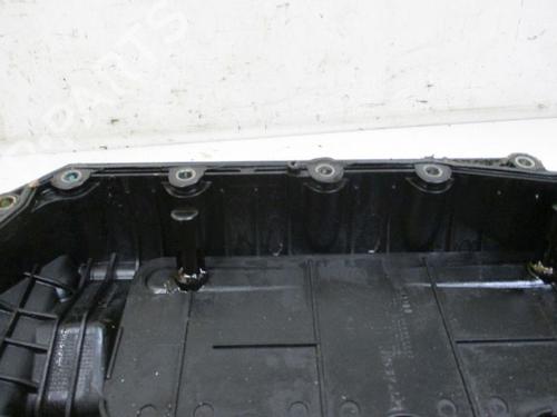 Valve cover RENAULT TWINGO II (CN0_) 1.2 16V (CN04, CN0B) | BP37115864M124 - Image 6