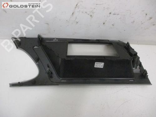 Wheel arch trim AUDI A4 B8 (8K2) 2.0 TDI | BP18761819C116 