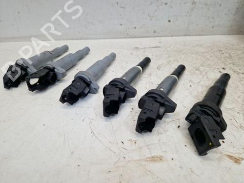 Ignition coil BMW 3 (E90) 335 i xDrive | BP37133025M94 - Image 4