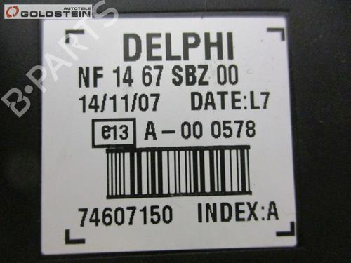 Horn MAZDA CX-7 (ER) 2.3 MZR DISI Turbo AWD (ER3P) | BP37103644E13 - Image 4