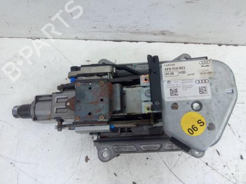 Steering column AUDI A6 C6 (4F2) 3.0 TDI quattro | BP31312346M21 - Image 4