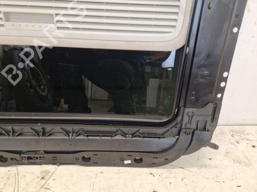 Sunroof VW GOLF PLUS V (5M1, 521) 1.9 TDI | BP25851896C124 