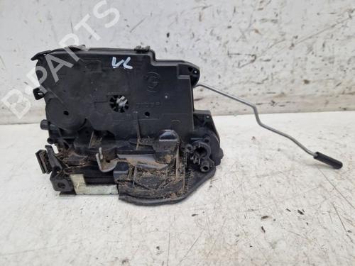 Used Front left lock BMW 3 (E90) 318 i (129 hp) 28005337