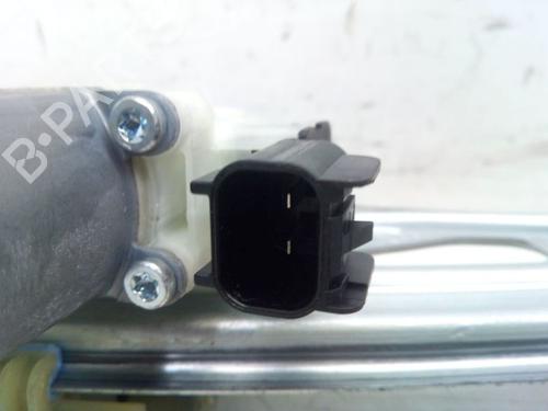 Front right window mechanism FORD TRANSIT V363 Van (FCD, FDD) 2.0 EcoBlue | BP30578629C23  - Image 10
