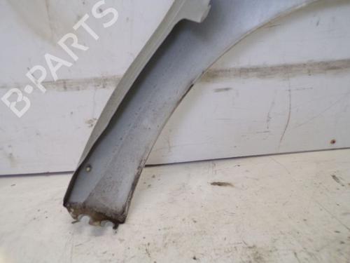 Left front fenders CITROËN C3 II (SC_) 1.0 VTi 68 | BP30668176C41 