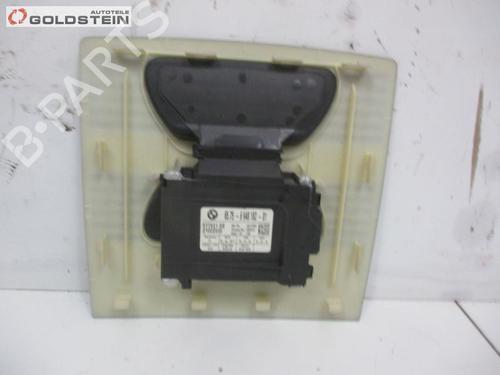 Control unit BMW 5 (E60) 525 d | BP37106209M11 - Image 2