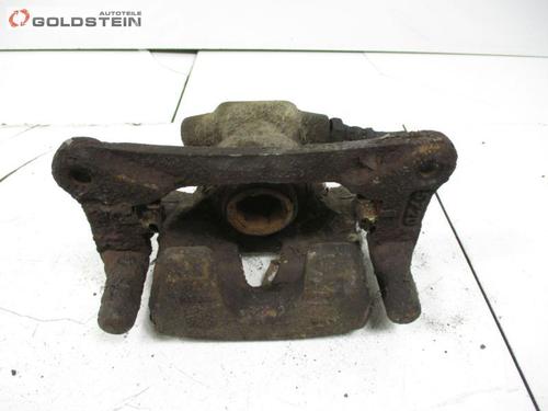 Used Left rear brake caliper MITSUBISHI GRANDIS (NA_W) 2.0 DI-D (NA8W) (136 hp) 18788493