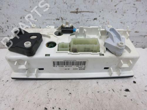 Display CITROËN C4 Coupe (LA_) 1.4 16V | BP30668314C48