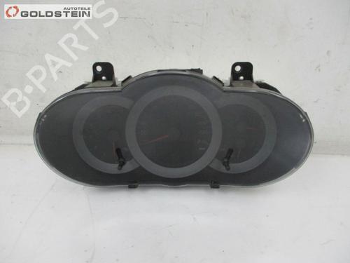 Multifunctionele display TOYOTA RAV 4 III (_A3_) 2.2 D 4WD (ALA30_, ALA30R) (136 hp) 25224042