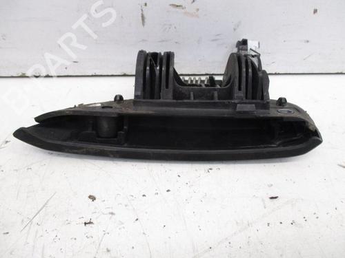 Rear right exterior door handle DACIA LOGAN MCV II 1.5 dCi | BP29086318C130 