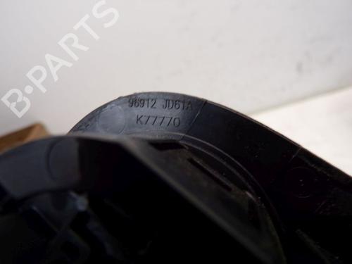 Switch NISSAN QASHQAI I (J10, NJ10) 2.0 All-wheel Drive | BP29096765I30 
