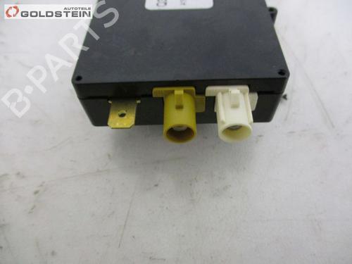 Electronic module MERCEDES-BENZ A-CLASS (W169) A 180 CDI (169.007, 169.307) | BP37100095M83 - Image 3