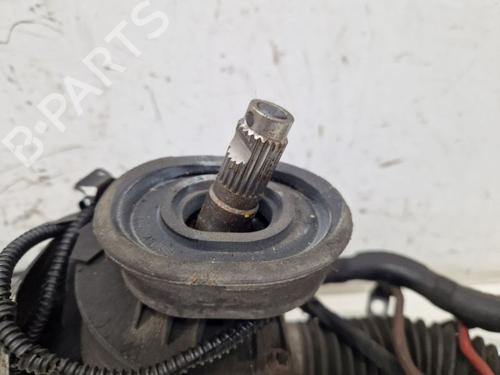 Steering rack SKODA SUPERB II (3T4) 2.0 TDI | BP29106279M22 