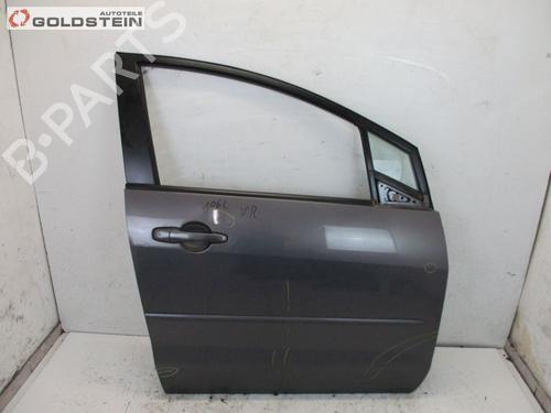 Used Right front door MAZDA 5 (CR) 2.0 CD (CR19) (143 hp) 26647456