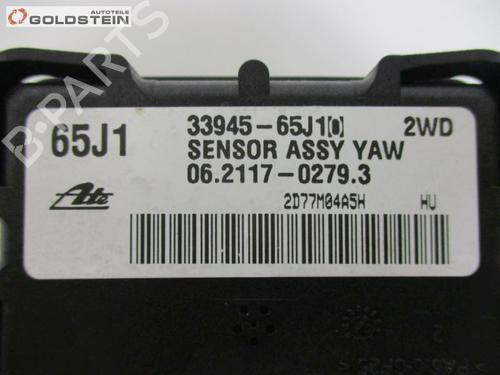Control unit SUZUKI SWIFT III (MZ, EZ) 1.3 (RS413, ZC11S) | BP37109139M11 - Image 5