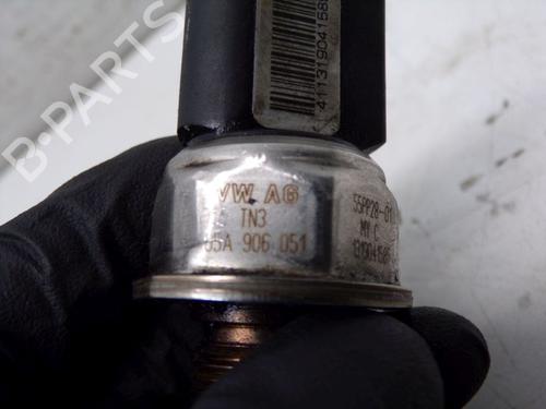 Electronic sensor AUDI A5 Sportback (8TA) 3.0 TDI quattro | BP29100753M84 