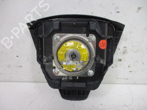 Steering wheel OPEL ANTARA A (L07) 2.0 CDTI 4x4 | BP37110524C49 - Image 2