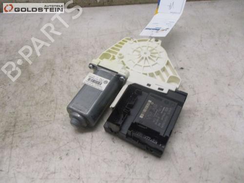Used Electronic module VW PASSAT B6 Variant (3C5) 2.0 TDI (136 hp) 13760955