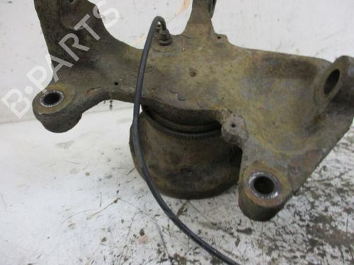 Right front steering knuckle IVECO DAILY IV Van 35C12 V, 35C12 V/P, 35S12 V, 35S12 V/P | BP18798713M26 