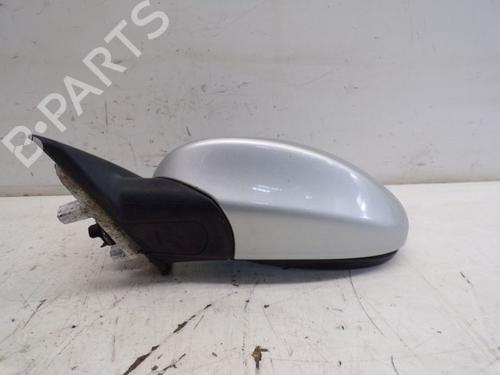 Left mirror BMW 3 (E90) 330 xi | BP29097983C26 