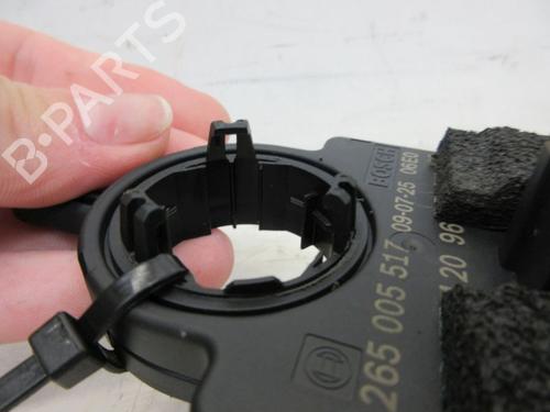 Elektronische sonde CITROËN C5 II Break (RE_) 1.6 HDi (RE9HZC, RE9HYB) | BP30668435M84 