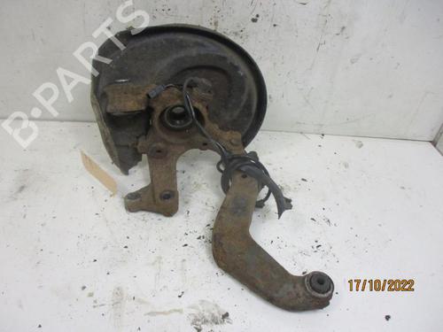 Right rear steering knuckle AUDI A4 B7 (8EC) 2.0 TFSI quattro | BP18799097M28 