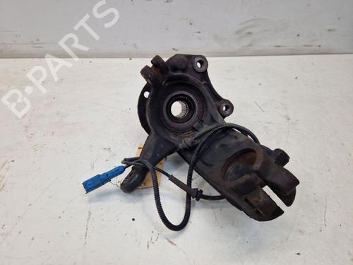 Right front steering knuckle PEUGEOT 207 CC (WD_) 1.6 16V | BP29099565M26 