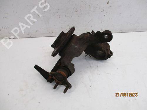 Left front steering knuckle SKODA FABIA II Combi (545) 1.2 | BP29087560M25 - Image 5