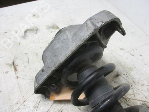 Left front shock absorber AUDI A6 C6 (4F2) 3.0 TDI quattro | BP37114314M16 - Image 3