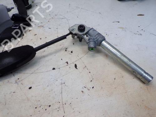 Front left seatbelt OPEL CORSA D (S07) 1.2 (L08, L68) | BP37131699I26 - Image 9