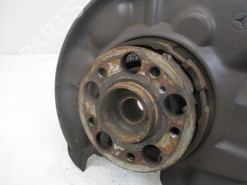 Right rear steering knuckle MERCEDES-BENZ CLK (C209) CLK 320 (209.365) | BP18802863M28 