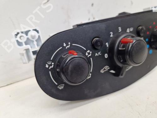 Climate control DACIA SANDERO II 1.0 SCe 75 (B8JC, B8JD, B8NC) | BP37140927I5 - Image 3