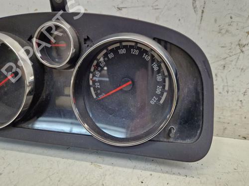 Multifunctionele display OPEL ANTARA A (L07) 2.0 CDTI 4x4 | BP29105663C48 