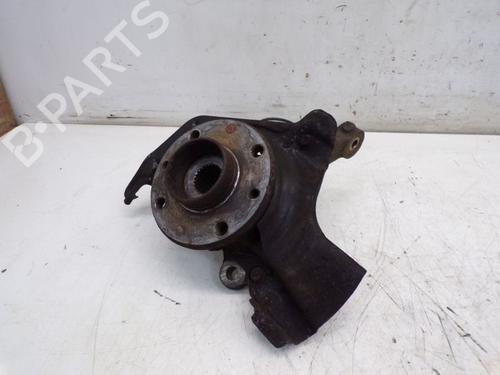 Used Left front steering knuckle Left front steering knuckle 37133945 37133945