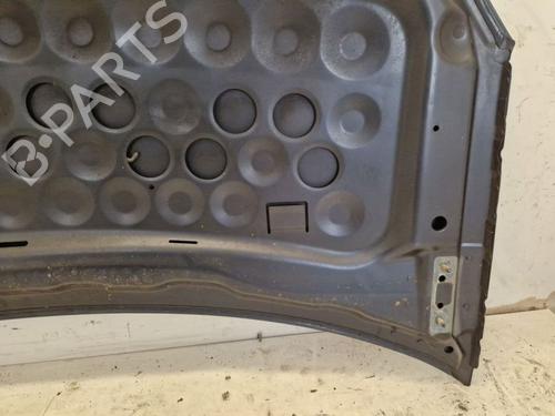 Hood OPEL ZAFIRA / ZAFIRA FAMILY B (A05) 1.8 (M75) | BP29106641C1 