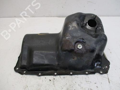 Used Oil sump BMW 1 (E87) 116 i (122 hp) 28370965