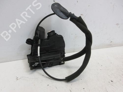 Used Rear left lock RENAULT ZOE (BFM_) ZOE (88 hp) 29098635