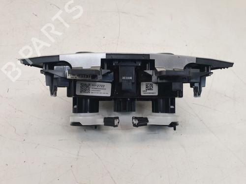 Climate control CHEVROLET TRAX 1.7 TD AWD | BP32452642I5