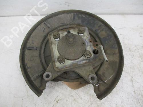 Right rear steering knuckle MERCEDES-BENZ A-CLASS (W169) A 200 CDI (169.008, 169.308) | BP18749190M28 