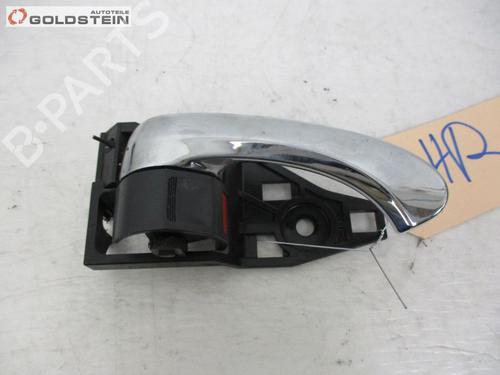 Used Rear right interior door handle Rear right interior door handle 37097848 37097848