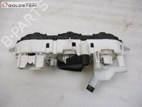 Climate control FORD FOCUS II Turnier (DA_, FFS, DS) 2.0 TDCi | BP18756006I5 