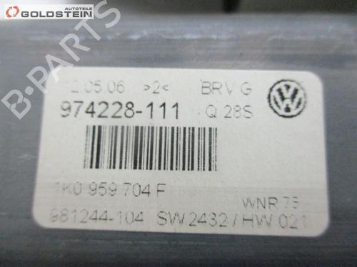 Electronic module VW PASSAT B6 (3C2) 1.6 FSI | BP37099231M83 - Image 4