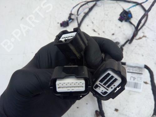 Wiring harness NISSAN QASHQAI III (J12) 1.5 VC-T e-Power | BP29105186E16 