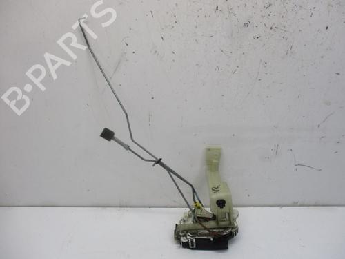 Front right lock DODGE CALIBER 1.8 | BP18802718C97 