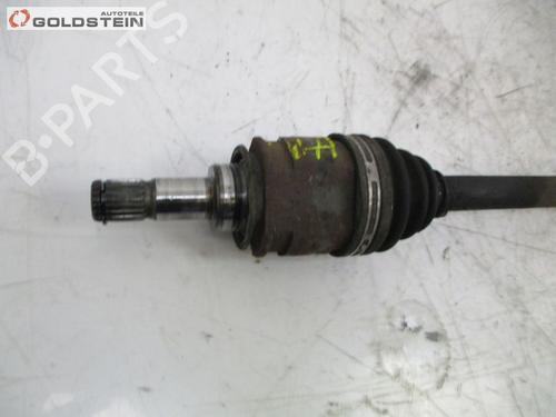 Right rear driveshaft TOYOTA RAV 4 III (_A3_) 2.0 4WD (ACA30_, ACA30R) | BP13762443M41